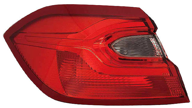 G.OP.TRAS.D.BLANC.ROJ.EXT. FORD FIESTA 3/5P 16017512 1 G.OP.TRAS.D.BLANC.ROJ.EXT. FORD FIESTA 3/5P 16017512