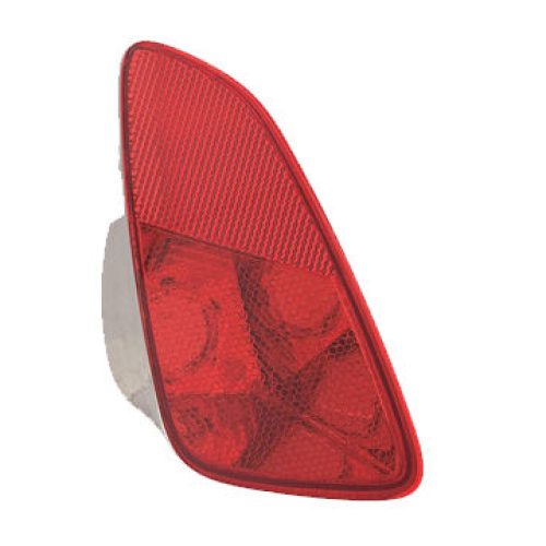 G.OP.PARAG.TRAS.IZQ.ROJO. FORD FIESTA 3/5P 16017513