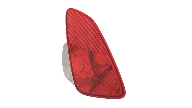 G.OP.PARAG.TRAS.IZQ.ROJO. FORD FIESTA 3/5P 16017513 1 G.OP.PARAG.TRAS.IZQ.ROJO. FORD FIESTA 3/5P 16017513