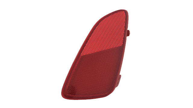 REFLEX.TRAS.D.ROJO. FORD FIESTA 3/5P 16017514 1 REFLEX.TRAS.D.ROJO. FORD FIESTA 3/5P 16017514