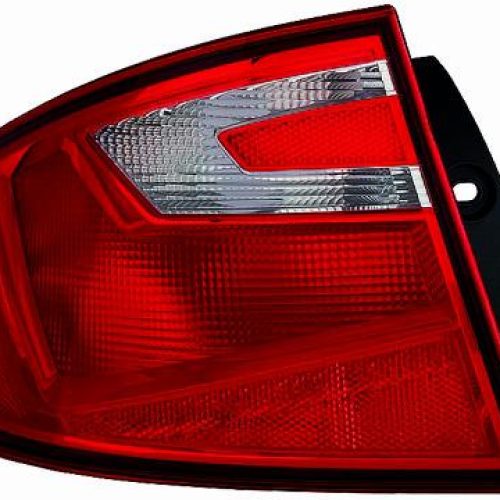 G.OP.TRAS.DCH.EXTERIOR SEAT TOLEDO IV 16018102