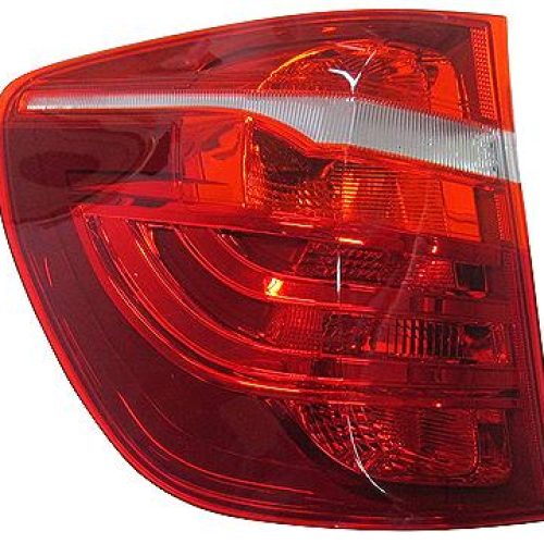 G.OP.TRAS.DCH.EXTERIOR BMW X3 F25 16019312