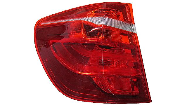 G.OP.TRAS.DCH.LED.EXTERIOR BMW X3 F25 16019322 1 G.OP.TRAS.DCH.LED.EXTERIOR BMW X3 F25 16019322