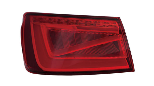 PILOTO TRAS.DCH.EXT.LED. AUDI A3 4P 16019522 1 PILOTO TRAS.DCH.EXT.LED. AUDI A3 4P 16019522