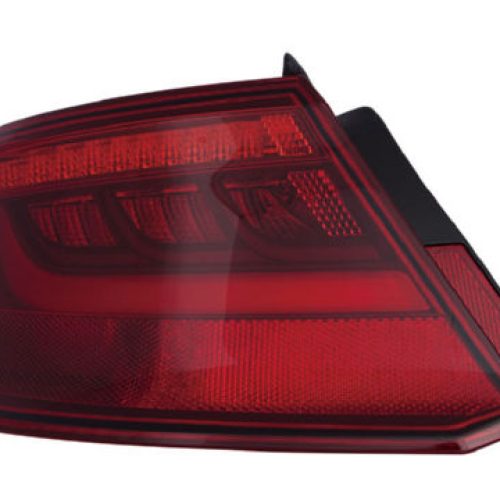 PILOTO TRAS.DCH.EXT.LED. AUDI A3 Sport Back 5P 16019542