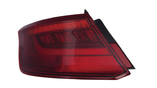 PILOTO TRAS.IZ.EXT.LED. AUDI A3 Sport Back 5P 16019541 1 PILOTO TRAS.IZ.EXT.LED. AUDI A3 Sport Back 5P 16019541