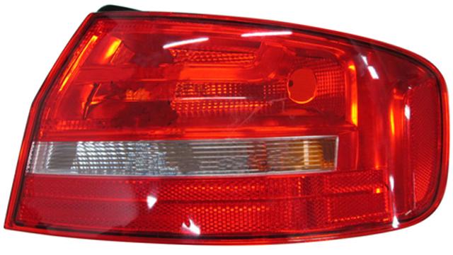 G.OP.TRAS.DCH.EXTERIOR AUDI A4 4P 16020302 1 G.OP.TRAS.DCH.EXTERIOR AUDI A4 4P 16020302