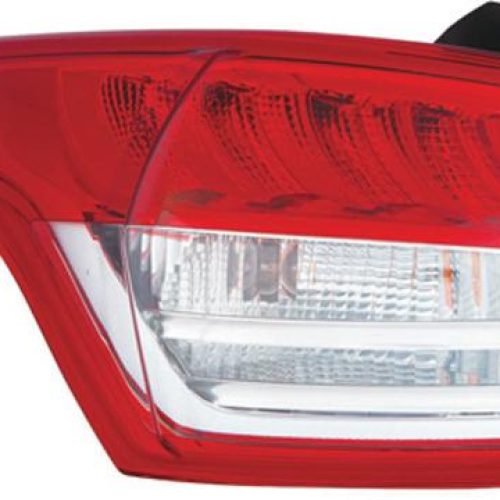 PILOTO TRAS.DCH.LED.EXT. FORD KUGA II 16020522