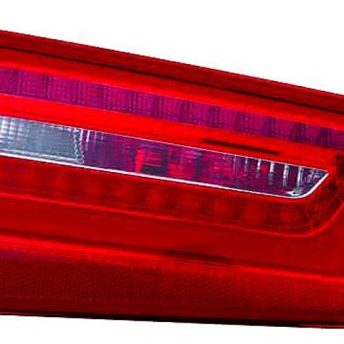 G.OP.TRAS.DCH.LED.INT.BLANCO. AUDI A6 4P 16020532