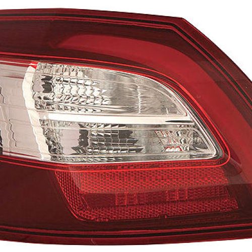 G.OP.TRASERO.DCH.EXT.LED. PEUGEOT 308 5P 16021002