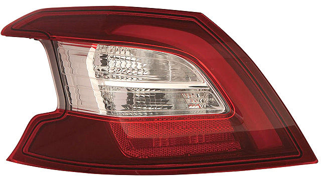 G.OP.TRASERO.DCH.EXT.LED. PEUGEOT 308 5P 16021002 1 G.OP.TRASERO.DCH.EXT.LED. PEUGEOT 308 5P 16021002