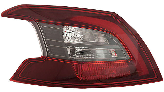 G.OP.TRASERO.DCH.EXT.FUME.LED. PEUGEOT 308 5P 16021012 1 G.OP.TRASERO.DCH.EXT.FUME.LED. PEUGEOT 308 5P 16021012