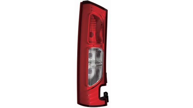 G.OP.TRAS.IZQ. TP.KOITO MERCEDES CITAN W415 2P 16021101 1 G.OP.TRAS.IZQ. TP.KOITO MERCEDES CITAN W415 2P 16021101
