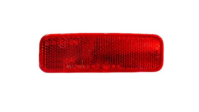 G.OP.TRAS.DCH.REFLEX FORD TOURNEO CONNECT 16021512 1 G.OP.TRAS.DCH.REFLEX FORD TOURNEO CONNECT 16021512