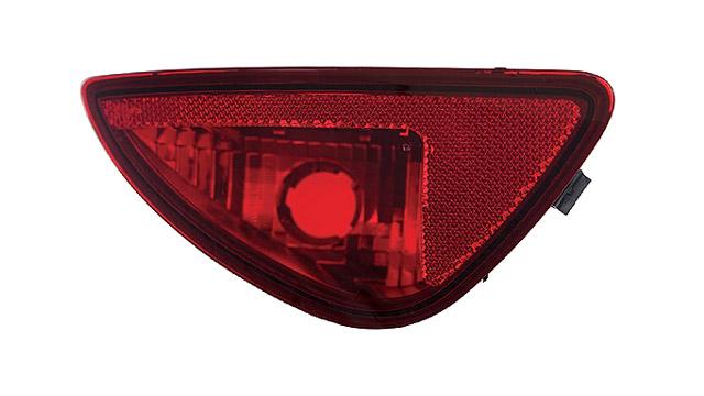 G.OP.TRAS.DCH. TIPO AL RENAULT CLIO III 16021702 1 G.OP.TRAS.DCH. TIPO AL RENAULT CLIO III 16021702