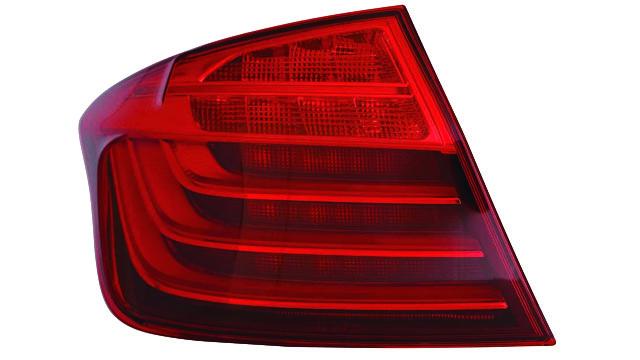PILOTO TRAS.DCH.LED.EXT. BMW Serie 5 F10 4P 16022002 1 PILOTO TRAS.DCH.LED.EXT. BMW Serie 5 F10 4P 16022002