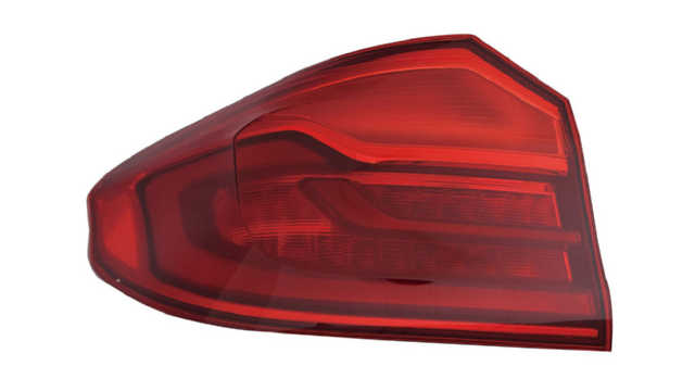 PILOTO TRASERO.DCH.ROJO.EXT.LED. BMW Serie 5 G30 16022032 1 PILOTO TRASERO.DCH.ROJO.EXT.LED. BMW Serie 5 G30 16022032