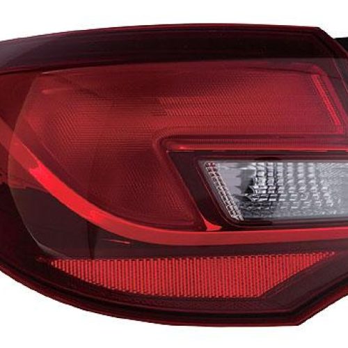G.OP.TRAS.DCH.EXT. TP.VALEO OPEL ASTRA J Sedan 4P 16022102
