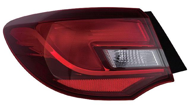 G.OP.TRAS.IZQ.EXT. TP.VALEO OPEL ASTRA J Sedan 4P 16022101 1 G.OP.TRAS.IZQ.EXT. TP.VALEO OPEL ASTRA J Sedan 4P 16022101