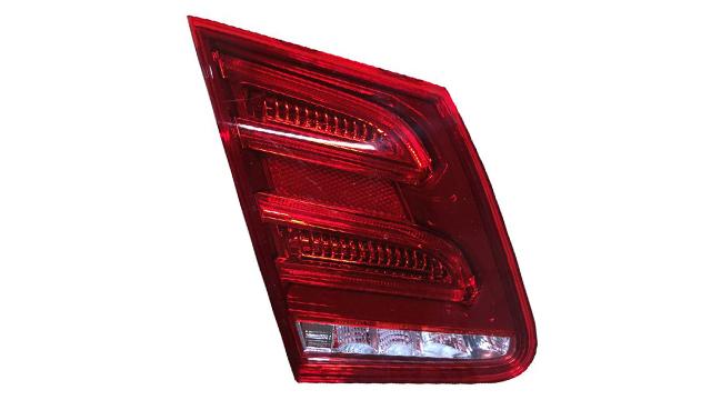 PILOTO TRAS.IZQ.LED.INT. MERCEDES W212 "E" Class Berlina 16022301 1 PILOTO TRAS.IZQ.LED.INT. MERCEDES W212 "E" Class Berlina 16022301