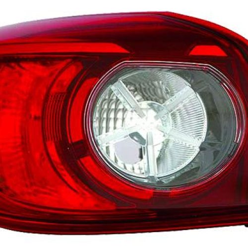 G.OP.TRAS.DCH.EXTERIOR MAZDA 3 Hatchback 5P 16022312