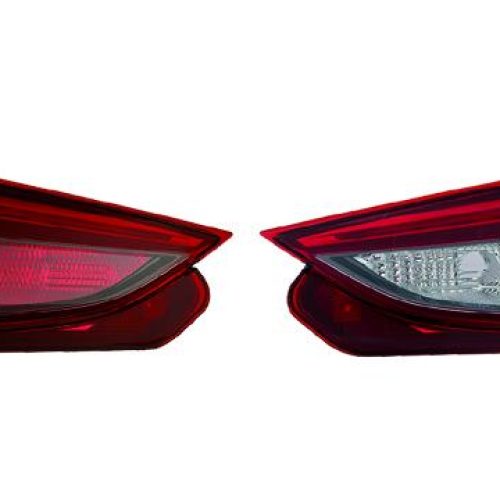 G.OP.TRAS.DCH.LED.INTERIOR MAZDA 3 Hatchback 5P 16022322