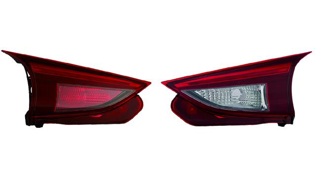 G.OP.TRAS.DCH.LED.INTERIOR MAZDA 3 Hatchback 5P 16022322 1 G.OP.TRAS.DCH.LED.INTERIOR MAZDA 3 Hatchback 5P 16022322