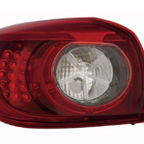 G.OP.TRAS.DERECHO LED.EXT. MAZDA 3 Hatchback 5P 16022332