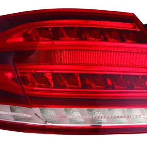 PILOTO TRAS.DCH.LED.EXTERIOR MERCEDES W212 «E» Class Berlina 16022372