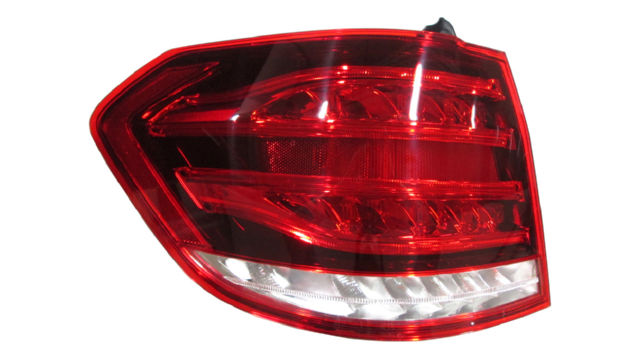 PILOTO TRAS.IZQ.NEGRO.EXT.LED. MERCEDES W212 "E" Class St.Wagon 16022381 1 PILOTO TRAS.IZQ.NEGRO.EXT.LED. MERCEDES W212 "E" Class St.Wagon 16022381