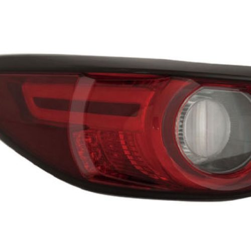 G.OP.TRAS.DCH.EXT.RJ.BL.LED. MAZDA CX-5 16022422