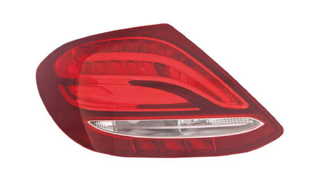 G.OP.DCH.ROJO.BLANCO.LED. MERCEDES W213 "E" Class 16022602 1 G.OP.DCH.ROJO.BLANCO.LED. MERCEDES W213 "E" Class 16022602