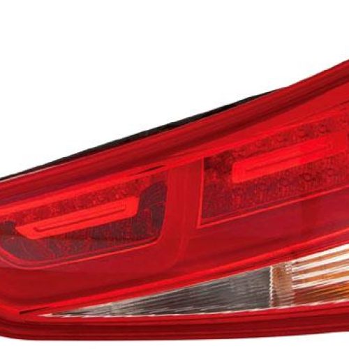 G.OP.TRAS.DCH.LED AUDI A1 / Sportback 16023502