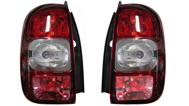 G.OP.TRAS.IZQ DACIA DUSTER 16023601 1 G.OP.TRAS.IZQ DACIA DUSTER 16023601