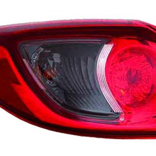 G.OP.TRAS.DCH. MAZDA CX-5 16024102