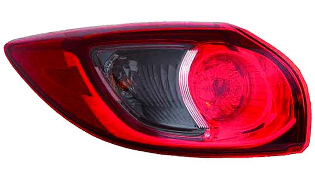 G.OP.TRAS.IZQ. MAZDA CX-5 16024101 1 G.OP.TRAS.IZQ. MAZDA CX-5 16024101