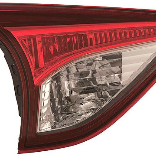 PILOTO TRASERO.DCH.INTERIOR.W16W. MAZDA CX-5 16024112