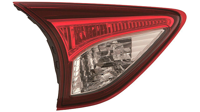 PILOTO TRASERO.DCH.INTERIOR.W16W. MAZDA CX-5 16024112 1 PILOTO TRASERO.DCH.INTERIOR.W16W. MAZDA CX-5 16024112