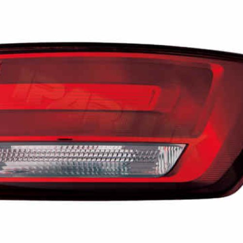 G.OP.TRAS.DCH.BLANCO.ROJO.EXT. AUDI A4 16025412