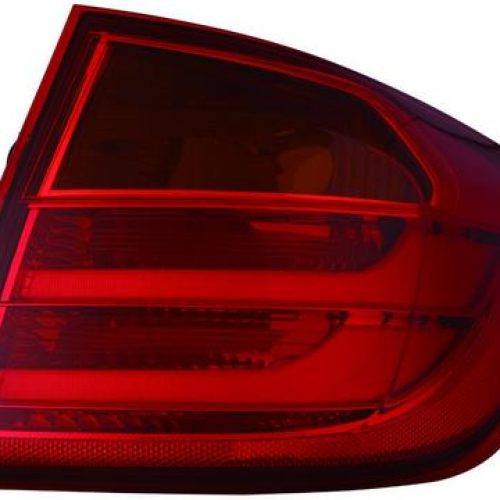 G.OPT.TRAS.IZQ.LED.EXT. BMW Serie 3 F31 Touring 16038542