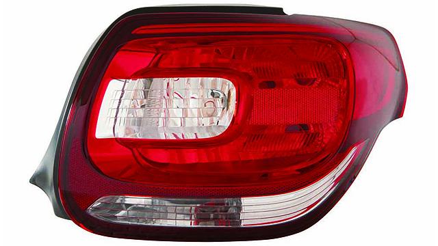 G.OP.TRAS.DCH. CITROEN DS3 16040402 1 G.OP.TRAS.DCH. CITROEN DS3 16040402