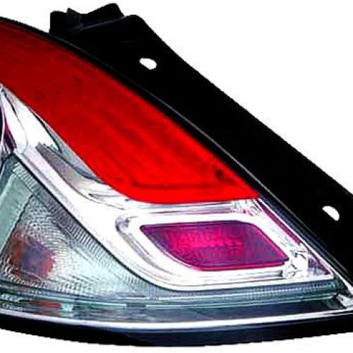 G.OP.TRAS.DCH.LED.BLANCO LANCIA YPSILON 16113222