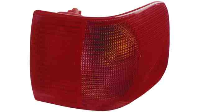 G.O. TRAS. EXTERIOR DERECHO ROJO AUDI 80 16120232 1 G.O. TRAS. EXTERIOR DERECHO ROJO AUDI 80 16120232