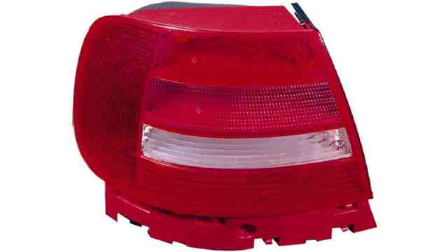 GR.OPT.TRAS.DERECHO BLANCO-ROJO AUDI A4 16120632 1 GR.OPT.TRAS.DERECHO BLANCO-ROJO AUDI A4 16120632