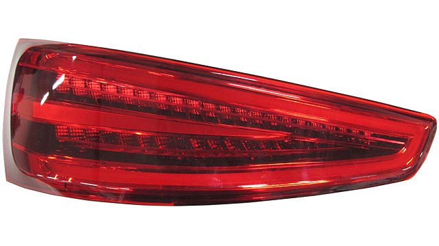 PILOTO TRASERO.DCH.LED. AUDI Q3 16120822 1 PILOTO TRASERO.DCH.LED. AUDI Q3 16120822