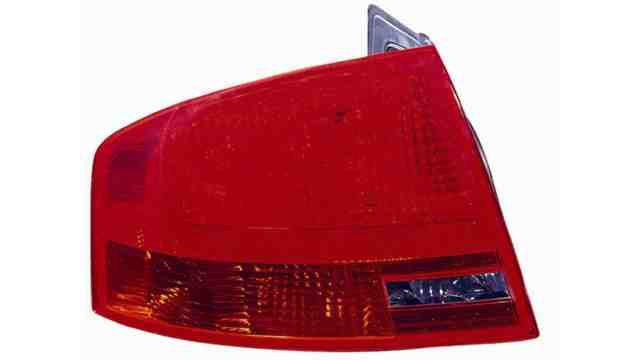 GRUP.OPT. TRASERO DERECHO ROJO AUDI S4 16120832 1 GRUP.OPT. TRASERO DERECHO ROJO AUDI S4 16120832