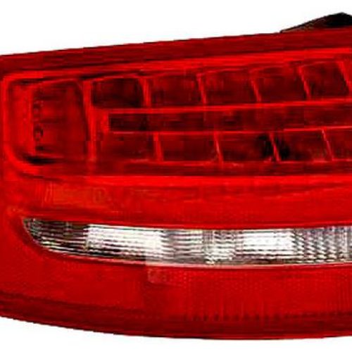 G.O. TRASERO DCH.EXT LED AUDI A4 16120922