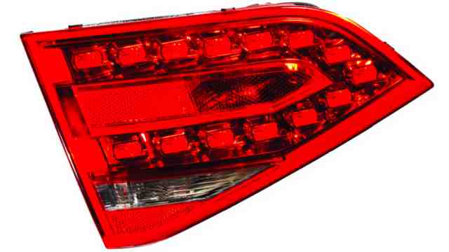 G.O.TRASERO IZQ. LED INTERIOR AUDI A4 16120941 1 G.O.TRASERO IZQ. LED INTERIOR AUDI A4 16120941