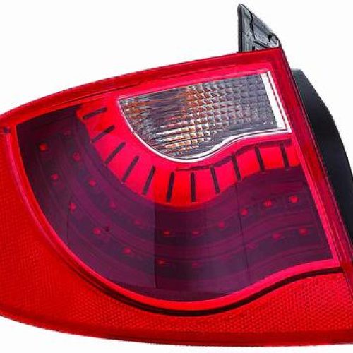 G.OP.TRAS.DCH.LED.EXTERIOR SEAT EXEO Sedan 4P 16120952