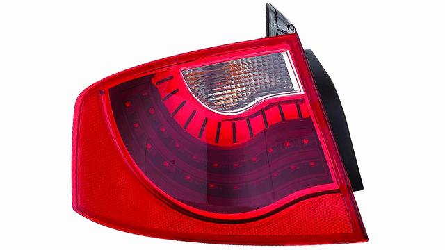 G.OP.TRAS.IZQ.LED.EXTERIOR SEAT EXEO Sedan 4P 16120951 1 G.OP.TRAS.IZQ.LED.EXTERIOR SEAT EXEO Sedan 4P 16120951
